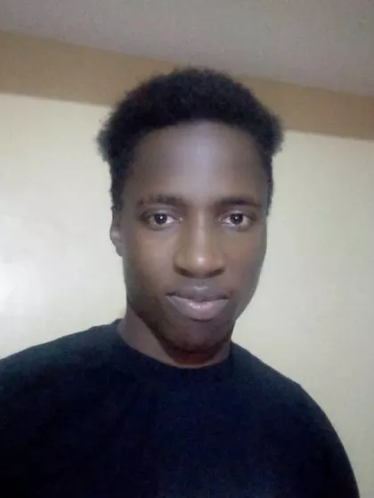 Clide – Sperm Donor in Empakasi, Nairobi Area, Kenya