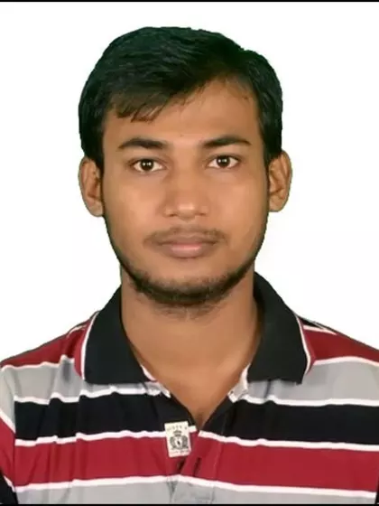 Rakesh