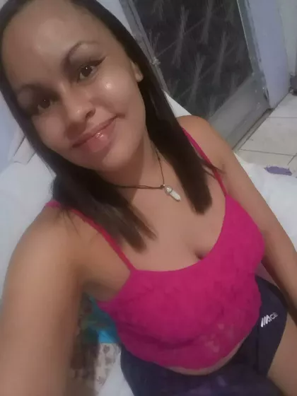 Esteyce – Egg Donor in Rio de Janeiro, Rio de Janeiro, Brazil – photo 2