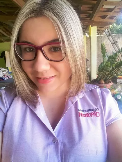 Jessica – Surrogate Mother in Marilia, Sao Paulo, Brazil – photo 2