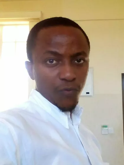 Morris – Sperm Donor in Ukunda, Coast, Kenya – photo 2