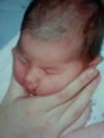Teresa – Surrogate Mother in Calgary, Alberta, Canada – photo 2