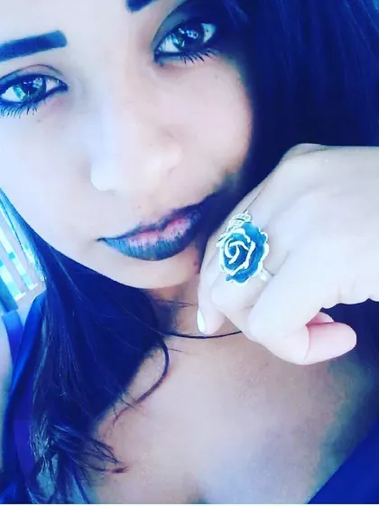 Francine – Egg Donor in Vila Velha, Espirito Santo, Brazil