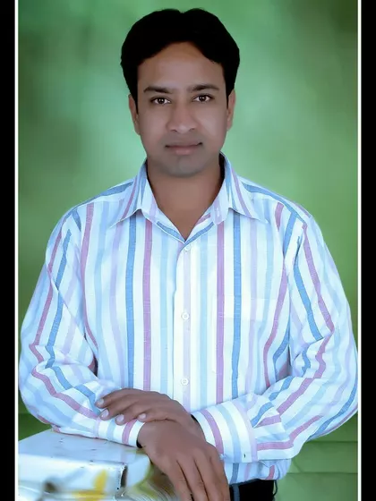Muzaffar – Sperm Donor in Hyderabad Deccan, Andhra Pradesh, India