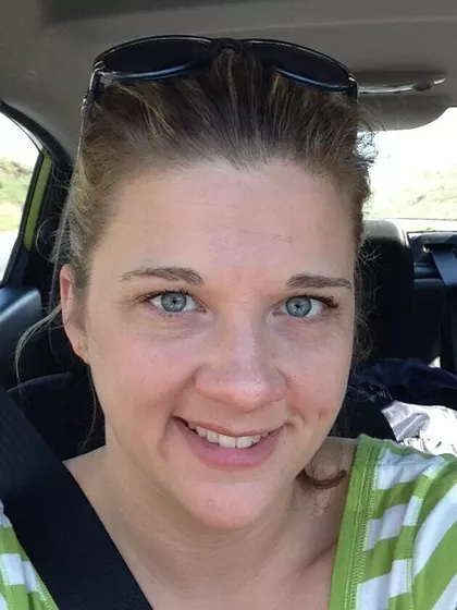 Cristi – Egg Donor in Adrian, Michigan, United States – photo 3