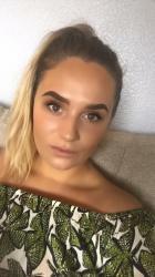 Rebecca