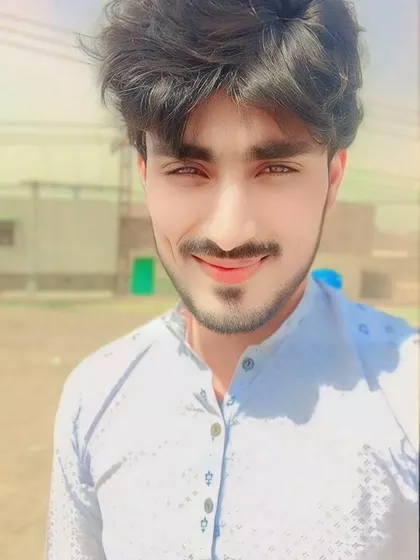 Usama – Sperm Donor in Faisalabad, Punjab, Pakistan – photo 4