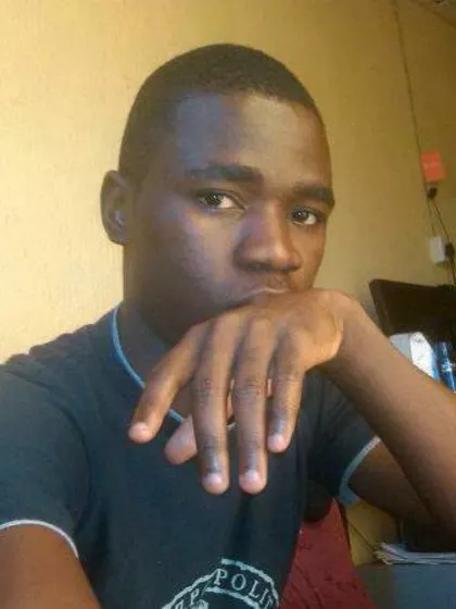 Bobby – Sperm Donor in Otun, Ogun, Nigeria – photo 2
