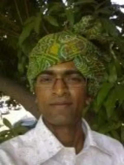 Raj ā Sperm Donor in Borivli, Maharashtra, India