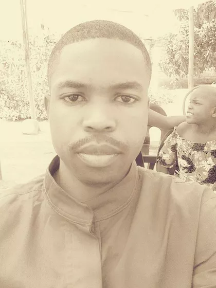 Charles – Sperm Donor in Harare, Mashonaland East, Zimbabwe