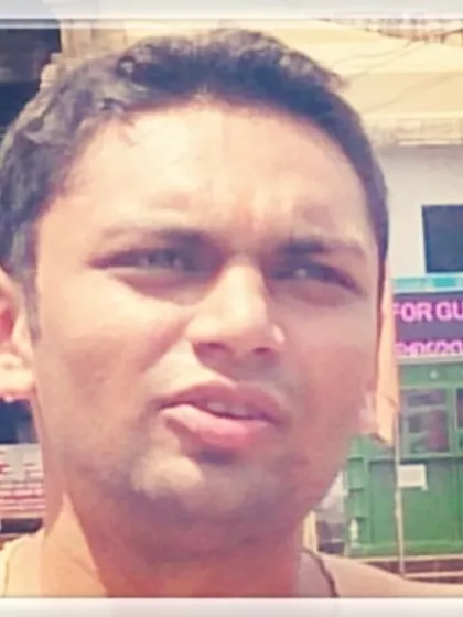 Aman – Sperm Donor in Mumbai, Maharashtra, India – photo 2