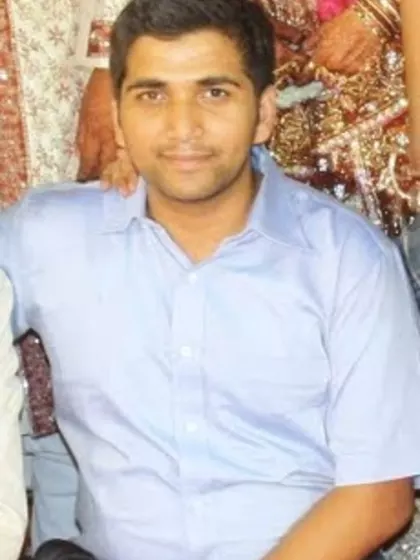 Kshitij – Sperm Donor in Noida, Delhi, India – photo 3