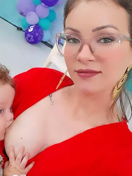 Mariana – Egg Donor in Divinopolis, Minas Gerais, Brazil – photo 4