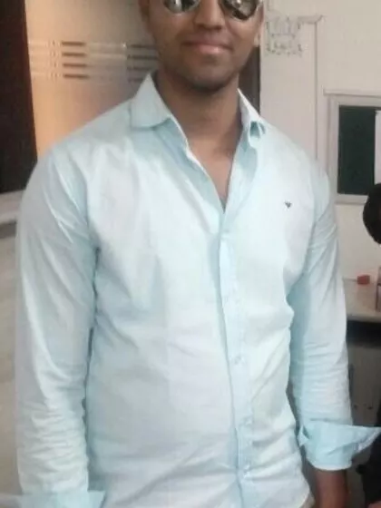 Amit – Sperm Donor in Pune, Maharashtra, India – photo 2