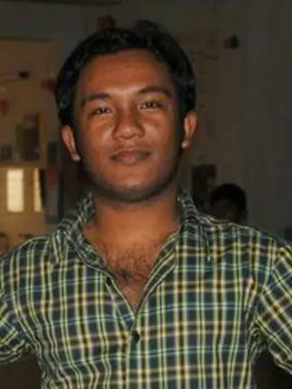 Adnan – Sperm Donor in Chittagong, Bangladesh