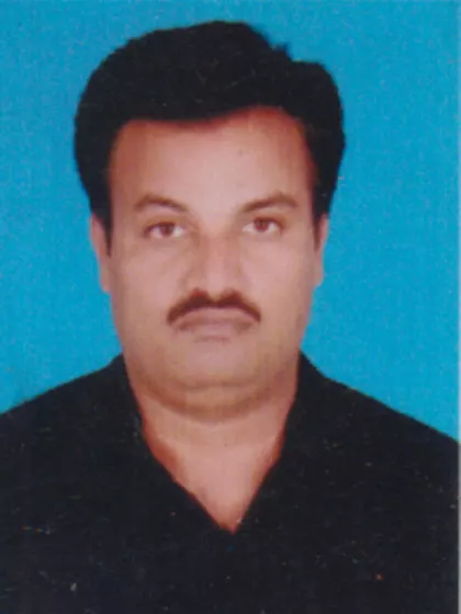Mahendra – Sperm Donor in Teni, Tamil Nadu, India
