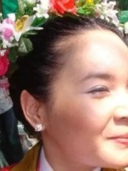 Chalisa – Egg Donor in Pak Kret, Nonthaburi, Thailand