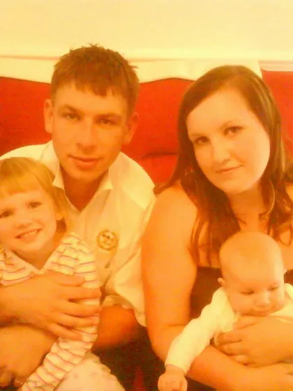 Jessica – Surrogate Mother in Senghenydd, Wales, United Kingdom – photo 2