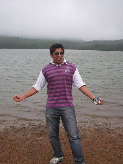 Rohit – Sperm Donor in Pune, Maharashtra, India – photo 2