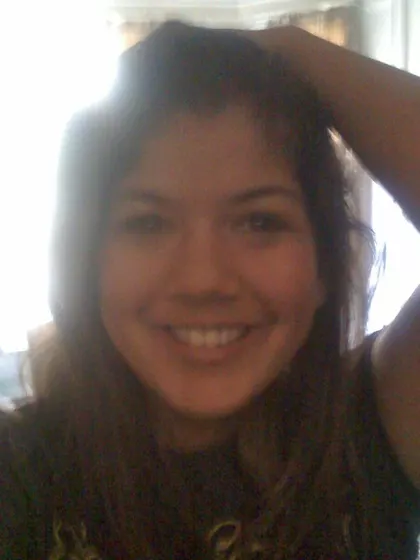 Carol – Egg Donor in Edinburgh, Scotland, United Kingdom