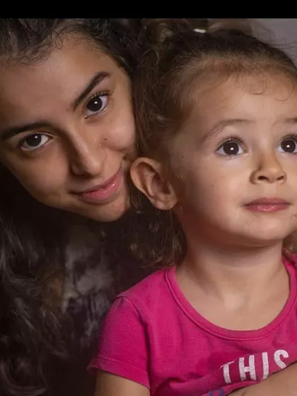 Talita – Egg Donor in Sao Paulo, Sao Paulo, Brazil – photo 4