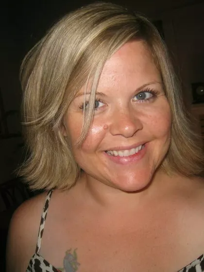 Melissa – Surrogate Mother in Yuba City, California, United States