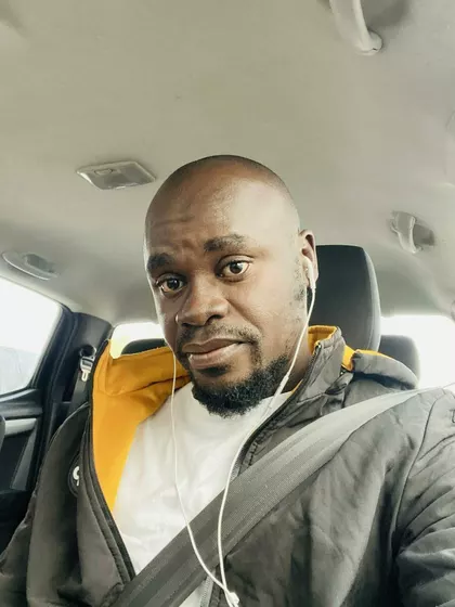 Christopher – Sperm Donor in Akra, Greater Accra, Ghana – photo 3