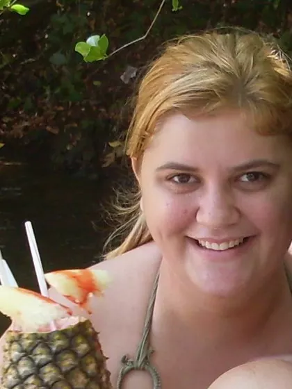 Caroline – Egg Donor in Natal, Rio Grande do Norte, Brazil – photo 2
