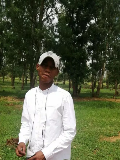 Thuto – Sperm Donor in Mogoditsane, Kweneng, Botswana – photo 4