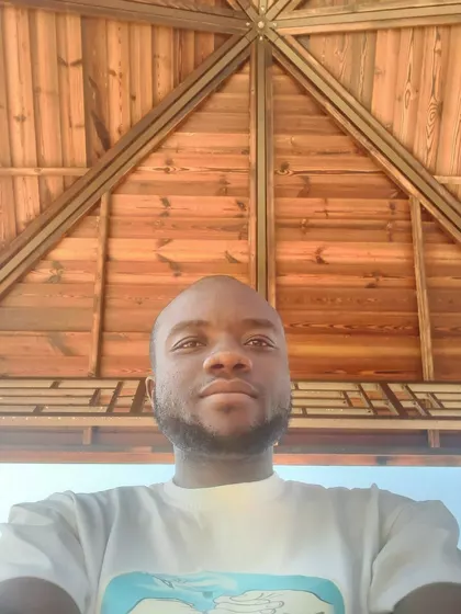 Nathaniel – Sperm Donor in Akra, Greater Accra, Ghana