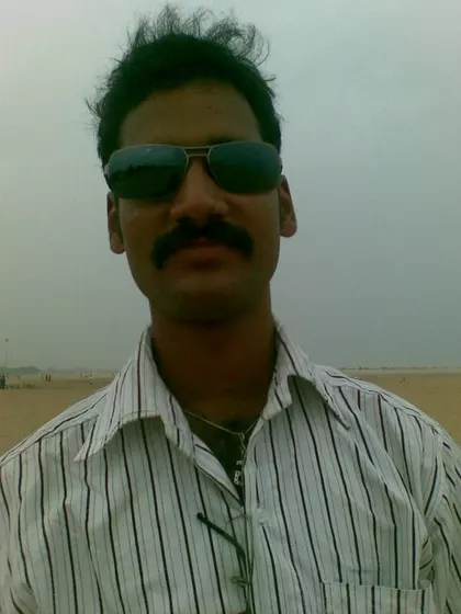 Nakheeb – Sperm Donor in Chennai, Tamil Nadu, India