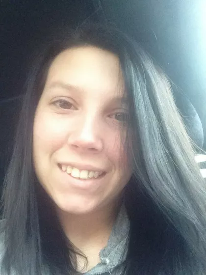 Lacey – Egg Donor in Fort Smith, Arkansas, United States – photo 2