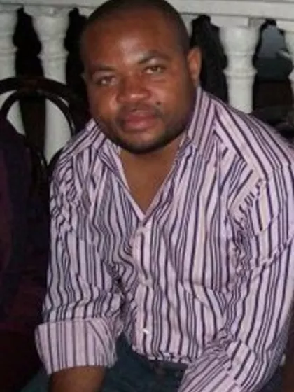 William – Sperm Donor in Yaounde, Centre, Cameroon – photo 2