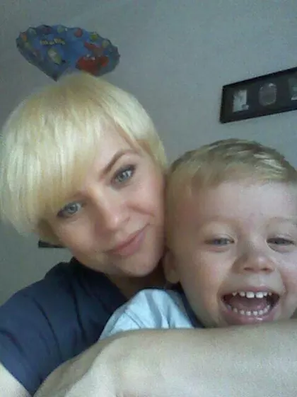 Jekaterina – Surrogate Mother in Riga, Riga, Latvia – photo 1