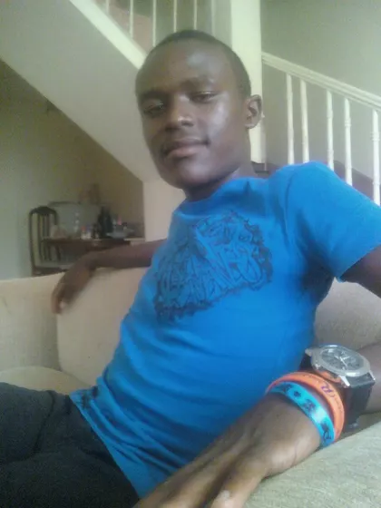 Steve – Sperm Donor in Machakos, Eastern, Kenya – photo 2