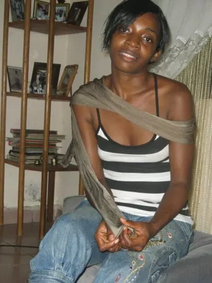 Noelle – Surrogate Mother in Buea, Sud Ouest South west, Cameroon – photo 2