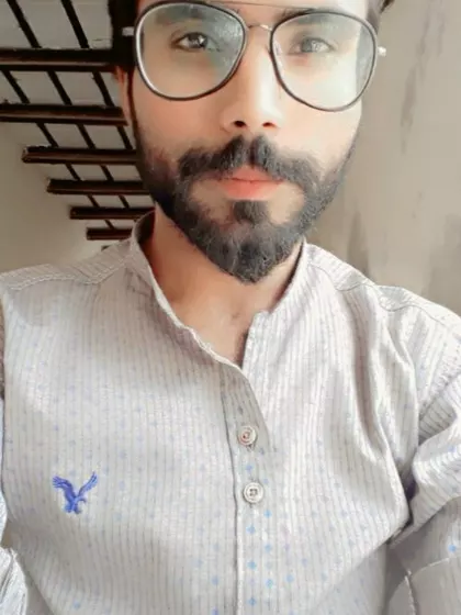 Sheeraz – Sperm Donor in Karachi, Sindh, Pakistan – photo 4