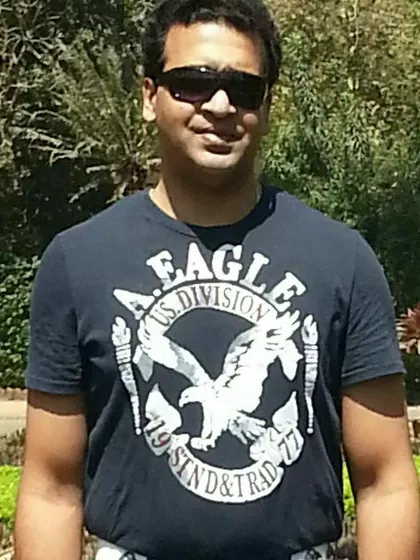 Valencio – Sperm Donor in Mumbai, Maharashtra, India