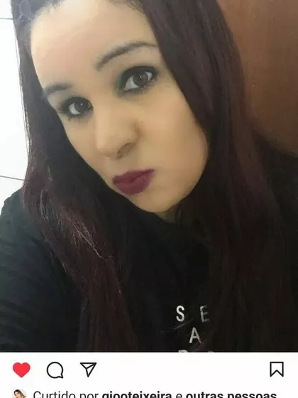 Angela – Egg Donor in Toledo, Parana, Brazil
