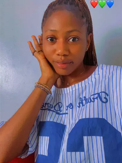 Torkwase – Egg Donor in Makurdi, Benue, Nigeria – photo 2