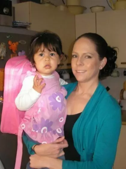 Tarynn-Leigh – Egg Donor in Cape Town, Western Cape, South Africa
