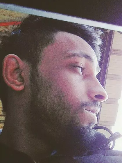 Ahmed – Sperm Donor in El Haram, Al Jizah, Egypt