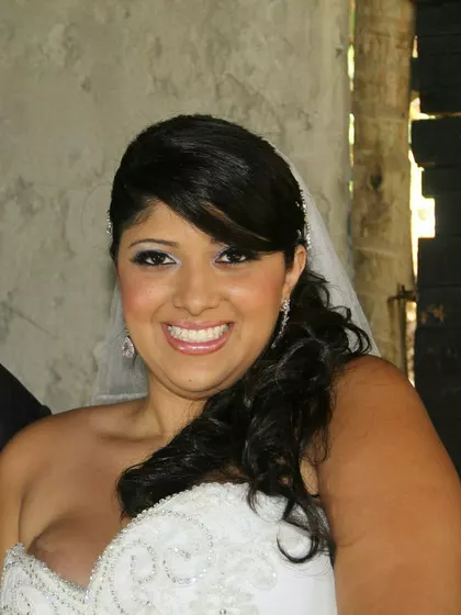 Michelle – Egg Donor in Bello Horizonte, Minas Gerais, Brazil