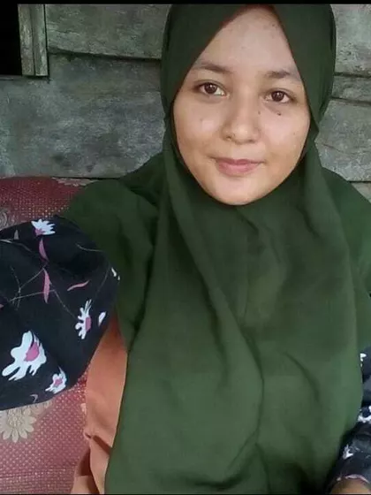 Nurhasanah – Surrogate Mother in Palembang, Sumatera Selatan, Indonesia – photo 4