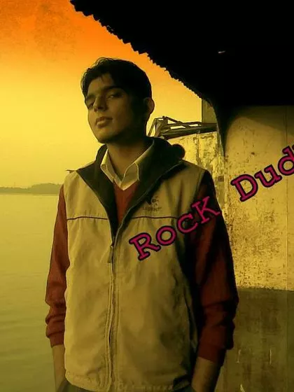 Sunny – Sperm Donor in Gauhati, Assam, India – photo 2