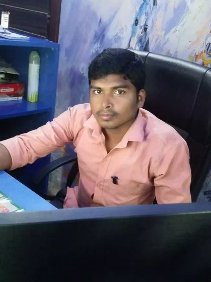 Abhinash – Sperm Donor in Bhubaneshwar, Orissa, India – photo 3