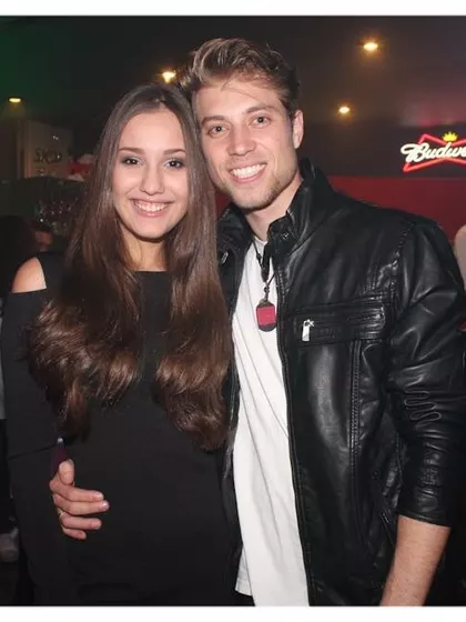 Josyvania – Surrogate Mother in Cuiaba, Mato Grosso, Brazil – photo 2