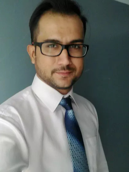 Alex – Sperm Donor in Klang, Selangor, Malaysia