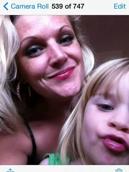 Gemma – Surrogate Mother in Brighton, England, United Kingdom