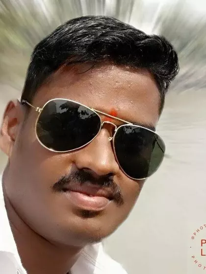 Santosh – Sperm Donor in Sangli, Maharashtra, India